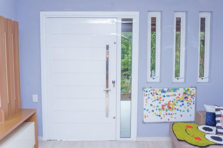 Casa à venda com 164m², 3 quartos e 3 vagas Casa à venda com 164m², 3 quartos e 3 vagasSala