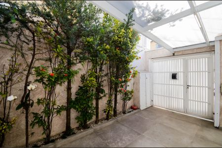 Casa à venda com 175m², 3 quartos e 3 vagasEntrada Social 