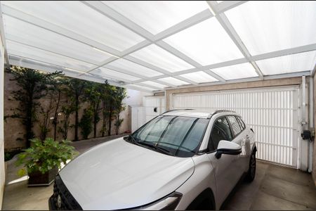 Casa à venda com 175m², 3 quartos e 3 vagasGaragem