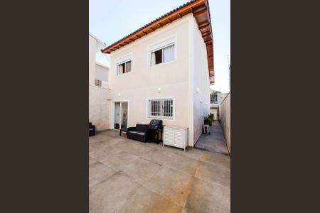 Casa à venda com 175m², 3 quartos e 3 vagasQuintal