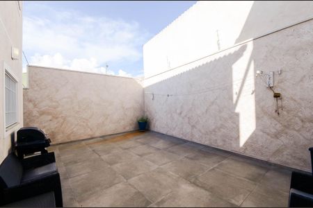 Casa à venda com 175m², 3 quartos e 3 vagasQuintal