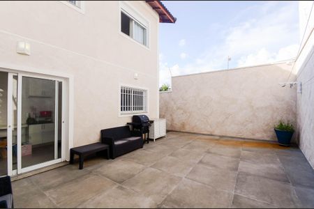 Casa à venda com 175m², 3 quartos e 3 vagasQuintal