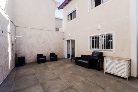 Casa à venda com 175m², 3 quartos e 3 vagasQuintal