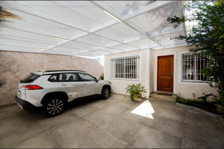 Casa à venda com 175m², 3 quartos e 3 vagasGaragem