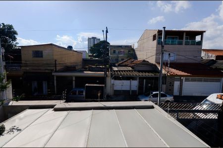 Casa à venda com 175m², 3 quartos e 3 vagasVista da Suíte