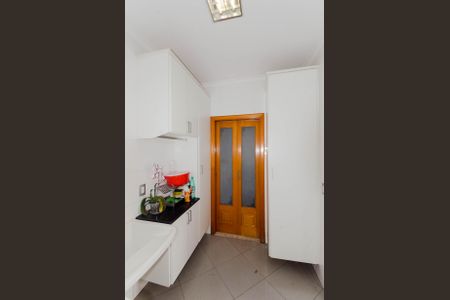 Casa à venda com 175m², 3 quartos e 3 vagasÁrea de Serviço