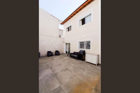 Casa à venda com 175m², 3 quartos e 3 vagasQuintal