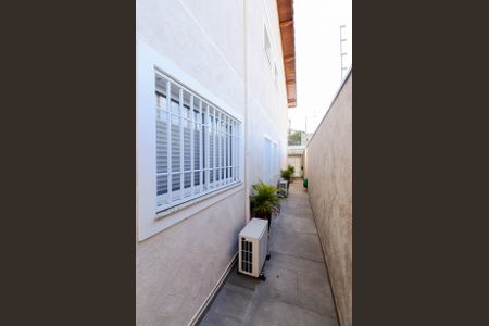 Casa à venda com 175m², 3 quartos e 3 vagasCorredor Lateral 