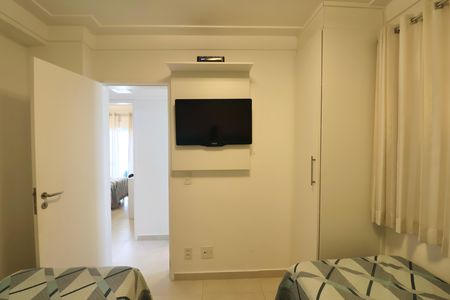 Apartamento para alugar com 106m², 3 quartos e 2 vagas Apartamento para alugar com 106m², 3 quartos e 2 vagasQuarto