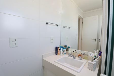 Apartamento para alugar com 106m², 3 quartos e 2 vagas Apartamento para alugar com 106m², 3 quartos e 2 vagasBanheiro Suíte