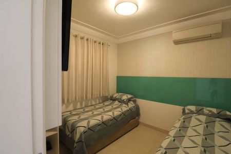 Apartamento para alugar com 106m², 3 quartos e 2 vagas Apartamento para alugar com 106m², 3 quartos e 2 vagasQuarto