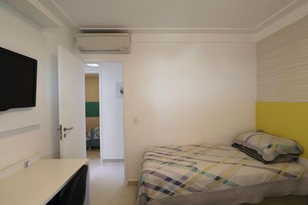 Apartamento para alugar com 106m², 3 quartos e 2 vagas Apartamento para alugar com 106m², 3 quartos e 2 vagasQuarto 2