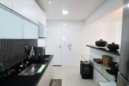 Apartamento para alugar com 106m², 3 quartos e 2 vagas Apartamento para alugar com 106m², 3 quartos e 2 vagasCozinha