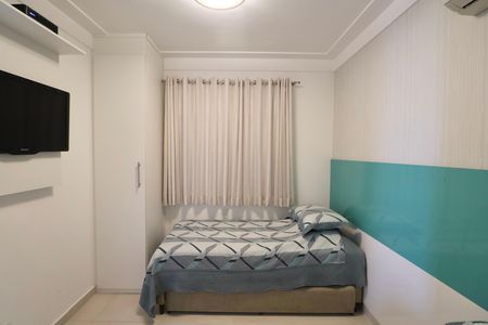 Apartamento para alugar com 106m², 3 quartos e 2 vagas Apartamento para alugar com 106m², 3 quartos e 2 vagasQuarto