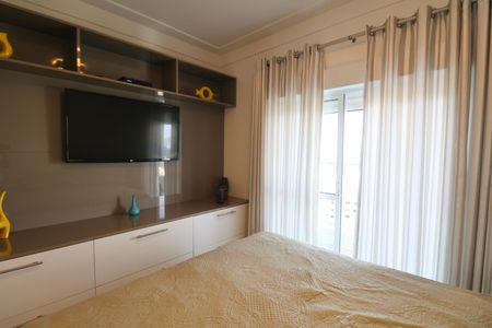 Apartamento para alugar com 106m², 3 quartos e 2 vagas Apartamento para alugar com 106m², 3 quartos e 2 vagasQuarto Suíte