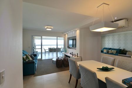 Apartamento para alugar com 106m², 3 quartos e 2 vagas Apartamento para alugar com 106m², 3 quartos e 2 vagasSala
