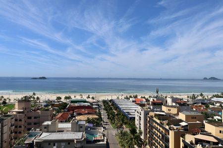 Apartamento para alugar com 106m², 3 quartos e 2 vagas Apartamento para alugar com 106m², 3 quartos e 2 vagasVista