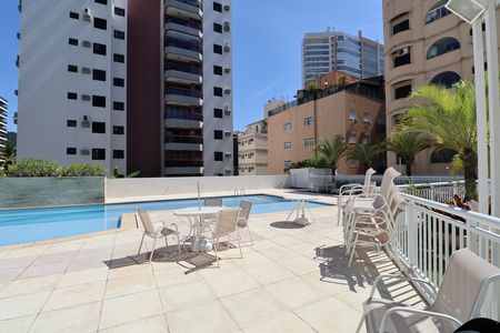 Apartamento para alugar com 106m², 3 quartos e 2 vagas Apartamento para alugar com 106m², 3 quartos e 2 vagasÁrea comum - Piscina