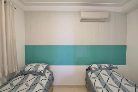 Apartamento para alugar com 106m², 3 quartos e 2 vagas Apartamento para alugar com 106m², 3 quartos e 2 vagasQuarto