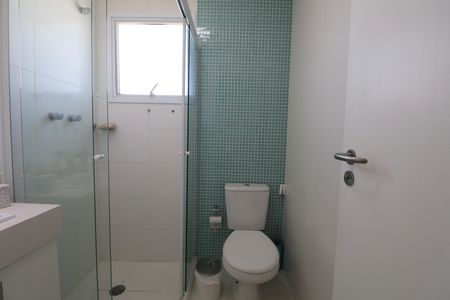 Apartamento para alugar com 106m², 3 quartos e 2 vagas Apartamento para alugar com 106m², 3 quartos e 2 vagasBanheiro Suíte
