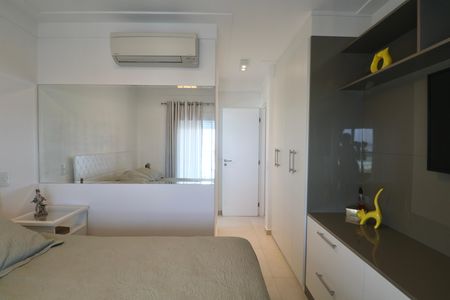 Apartamento para alugar com 106m², 3 quartos e 2 vagas Apartamento para alugar com 106m², 3 quartos e 2 vagasQuarto Suíte