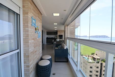 Apartamento para alugar com 106m², 3 quartos e 2 vagas Apartamento para alugar com 106m², 3 quartos e 2 vagasVaranda
