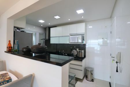 Apartamento para alugar com 106m², 3 quartos e 2 vagas Apartamento para alugar com 106m², 3 quartos e 2 vagasCozinha