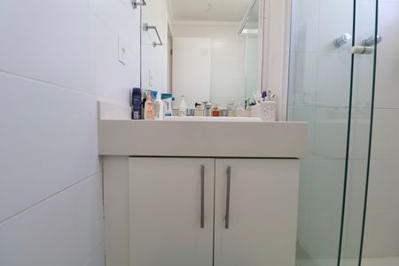 Apartamento para alugar com 106m², 3 quartos e 2 vagas Apartamento para alugar com 106m², 3 quartos e 2 vagasBanheiro Suíte