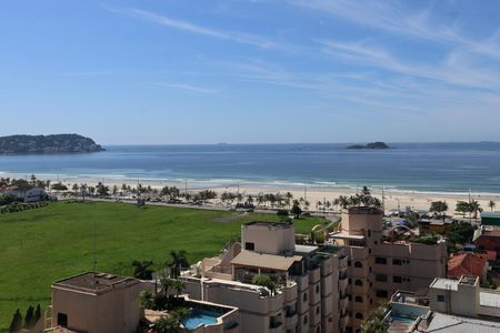 Apartamento para alugar com 106m², 3 quartos e 2 vagas Apartamento para alugar com 106m², 3 quartos e 2 vagasVista