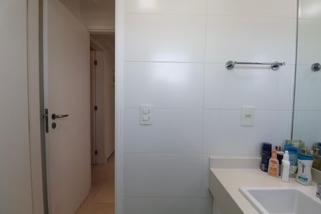 Apartamento para alugar com 106m², 3 quartos e 2 vagas Apartamento para alugar com 106m², 3 quartos e 2 vagasBanheiro Suíte