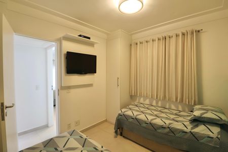 Apartamento para alugar com 106m², 3 quartos e 2 vagas Apartamento para alugar com 106m², 3 quartos e 2 vagasQuarto