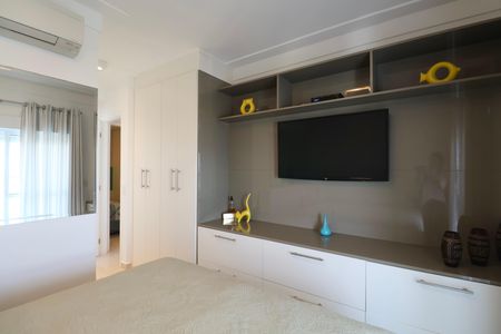 Apartamento para alugar com 106m², 3 quartos e 2 vagas Apartamento para alugar com 106m², 3 quartos e 2 vagasQuarto Suíte
