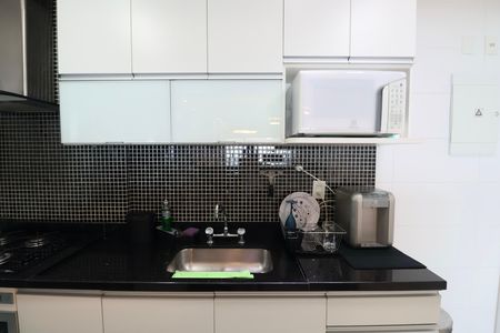 Apartamento para alugar com 106m², 3 quartos e 2 vagas Apartamento para alugar com 106m², 3 quartos e 2 vagasCozinha