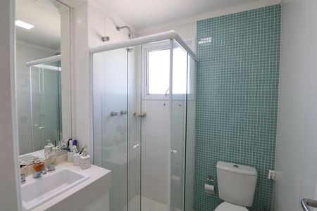 Apartamento para alugar com 106m², 3 quartos e 2 vagas Apartamento para alugar com 106m², 3 quartos e 2 vagasBanheiro Suíte