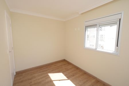 Apartamento à venda com 65m², 2 quartos e 1 vagaQuarto 2