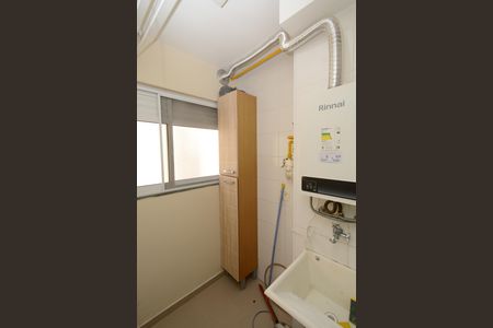 Apartamento à venda com 65m², 2 quartos e 1 vagaÁrea de Serviço