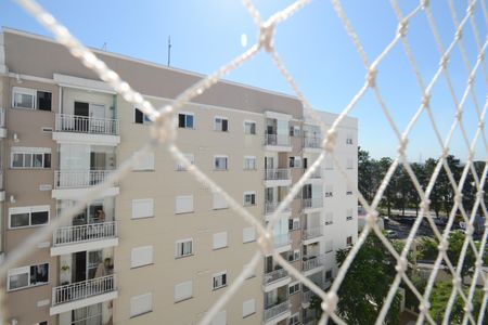 Apartamento à venda com 65m², 2 quartos e 1 vagaVista da Varanda