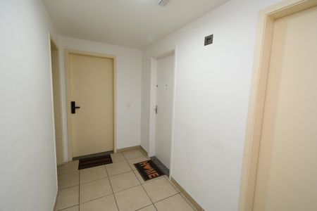 Apartamento à venda com 65m², 2 quartos e 1 vagaHall de entrada