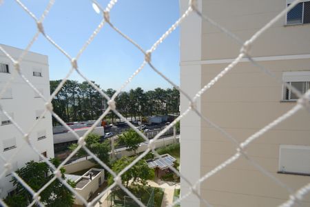 Apartamento à venda com 65m², 2 quartos e 1 vagaVista do Quarto 1