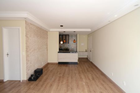 Apartamento à venda com 65m², 2 quartos e 1 vagaSala