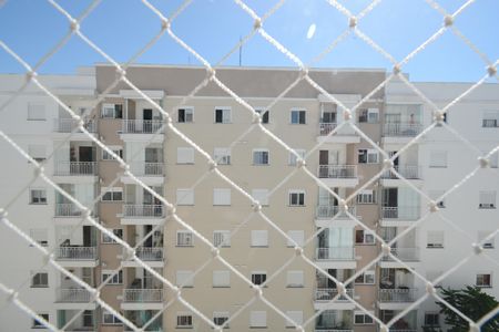 Apartamento à venda com 65m², 2 quartos e 1 vagaVista do Quarto 2