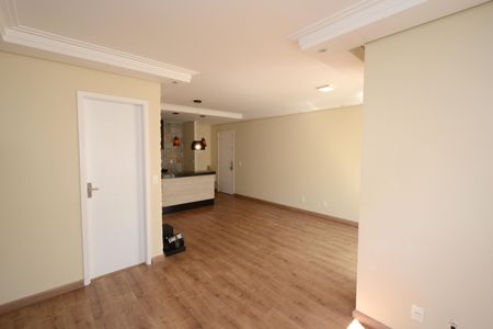 Apartamento à venda com 65m², 2 quartos e 1 vagaSala