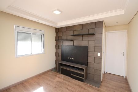 Apartamento à venda com 65m², 2 quartos e 1 vagaSala