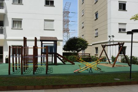 Apartamento à venda com 65m², 2 quartos e 1 vagaÁrea comum - Playground