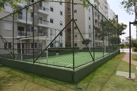 Apartamento à venda com 65m², 2 quartos e 1 vagaQuadra Esportiva