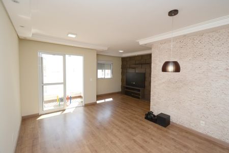 Apartamento à venda com 65m², 2 quartos e 1 vagaSala