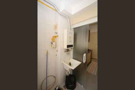 Apartamento à venda com 65m², 2 quartos e 1 vagaÁrea de Serviço