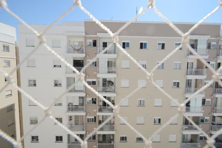 Apartamento à venda com 65m², 2 quartos e 1 vagaVista da Varanda