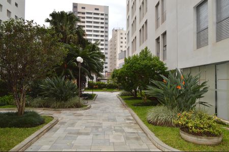 Apartamento à venda com 131m², 3 quartos e 3 vagasÁrea comum