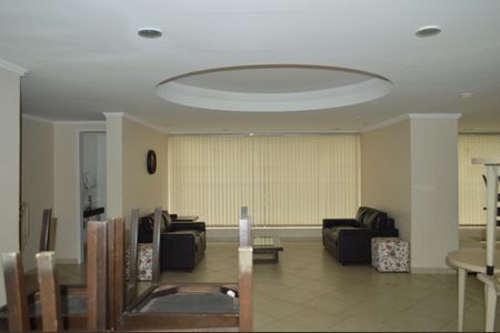 Apartamento à venda com 131m², 3 quartos e 3 vagasÁrea comum